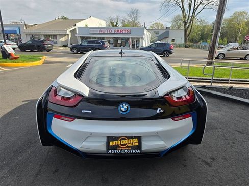 Used 2016 BMW i8 AWD/4WD image 28