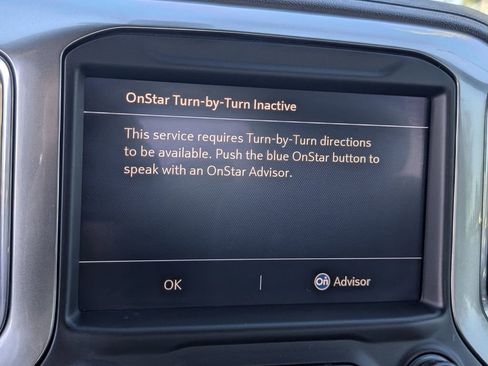 Used 2020 Chevrolet Silverado 1500 RST image 17