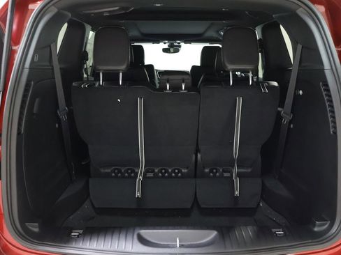 New 2026 Chrysler Pacifica Select image 14