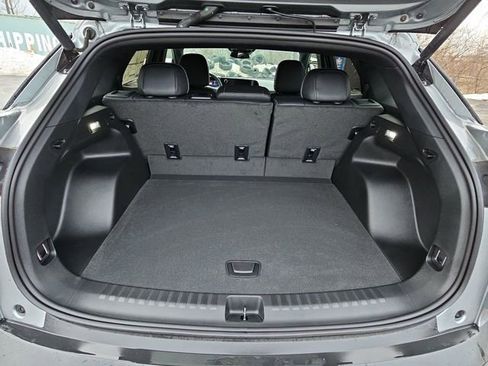 New 2025 Chevrolet Blazer EV LT image 25