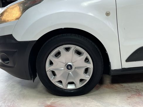 Used 2016 Ford Transit Connect XL FWD image 29
