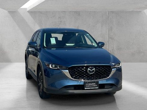 Used 2023 MAZDA CX-5 AWD 2.5 S w/ Premium Plus Pkg image 3