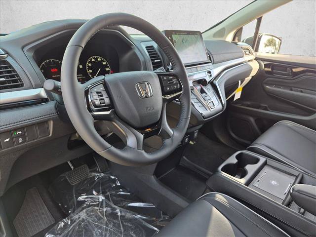 New 2027 Honda Odyssey Touring image 3
