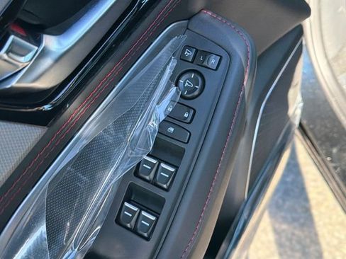 New 2026 Acura MDX A-Spec image 16