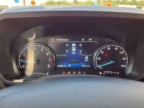 Used 2024 Ford Maverick Lariat w/ Black Appearance Package AWD/4WD image 16