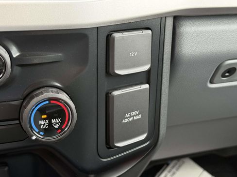 New 2025 Ford F450 XL image 16
