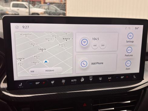 Certified 2023 Ford Escape ST-Line w/ Tech Pack #1 image 30