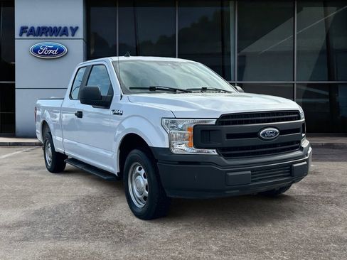 Used 2020 Ford F150 XL w/ XL Power Equipment Group image 2