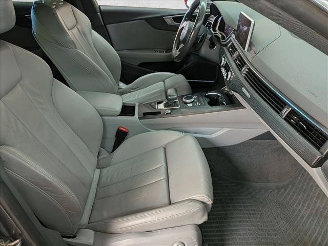 Used 2018 Audi A5 2.0T Premium Plus w/ Premium Plus AWD/4WD image 29