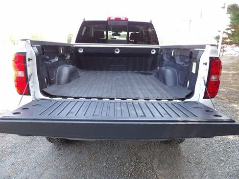 Used 2015 Chevrolet Silverado 1500 LT image 7