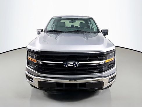 Used 2025 Ford F150 XLT w/ Equipment Group 301A Standard AWD/4WD image 2
