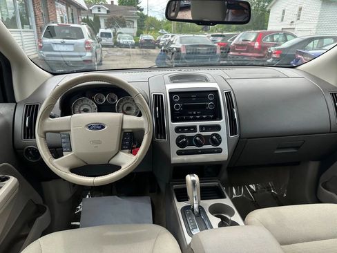 Used 2009 Ford Edge SEL image 15