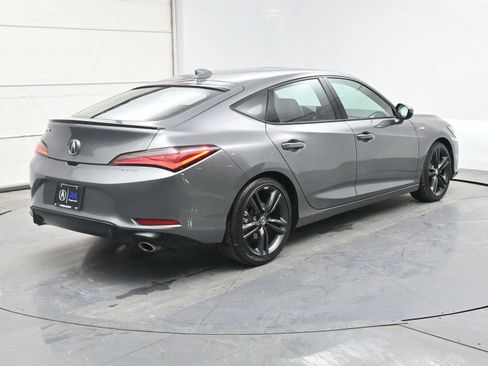 Certified 2025 Acura Integra A-Spec image 26