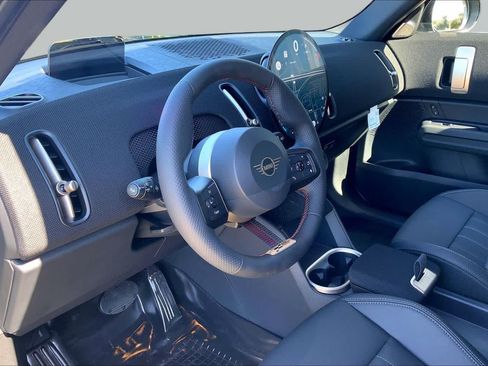 New 2027 MINI Cooper Countryman S AWD/4WD image 8