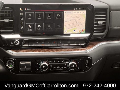 New 2026 GMC Sierra 1500 Elevation w/ Elevation Select Package RWD image 13