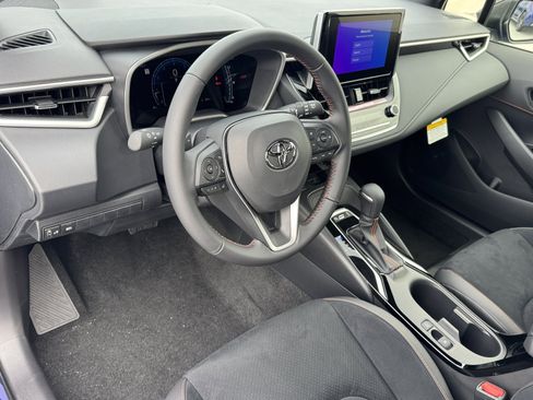 New 2026 Toyota Corolla SE image 16