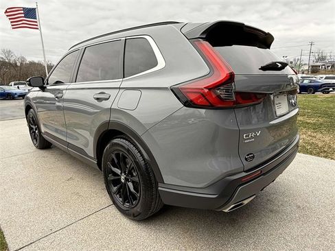 Used 2024 Honda CR-V Sport image 23