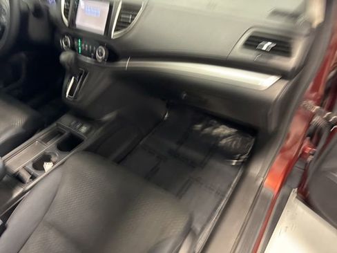 Used 2015 Honda CR-V EX image 18