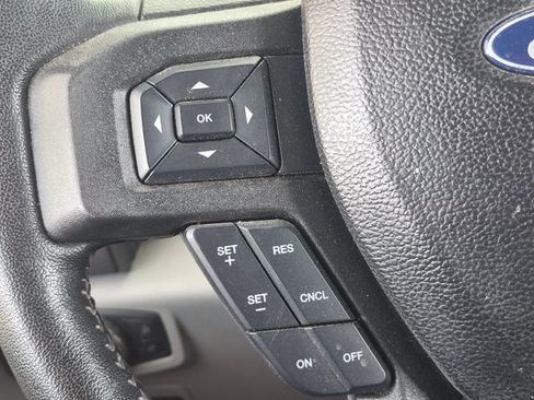 Used 2019 Ford F150 XLT w/ Equipment Group 302A Luxury AWD/4WD image 15