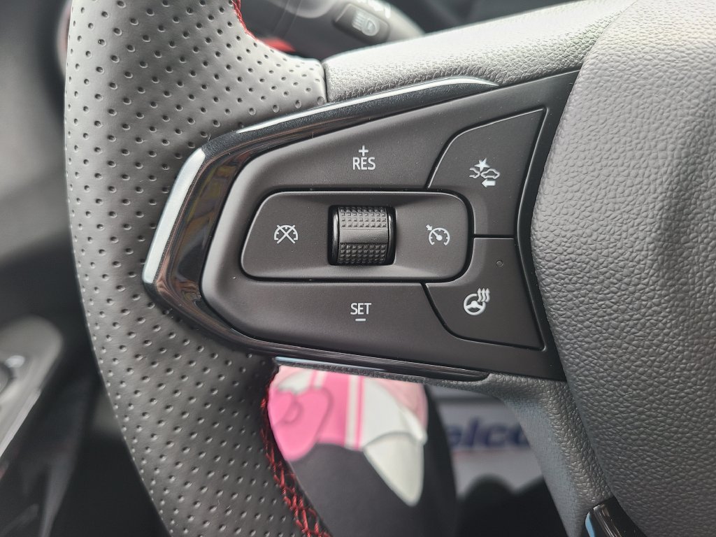 New 2026 Chevrolet Trax RS w/ Driver Confidence Package FWD image 26