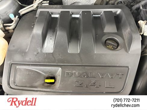 Used 2015 Jeep Patriot Sport w/ Power Value Group AWD/4WD image 19
