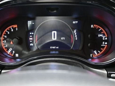 Certified 2024 Dodge Durango GT AWD/4WD image 35