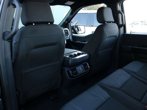 New 2026 Ford F150 STX w/ Equipment Group 200A AWD/4WD image 18