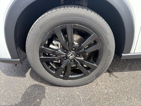 Used 2026 Honda HR-V Sport image 10