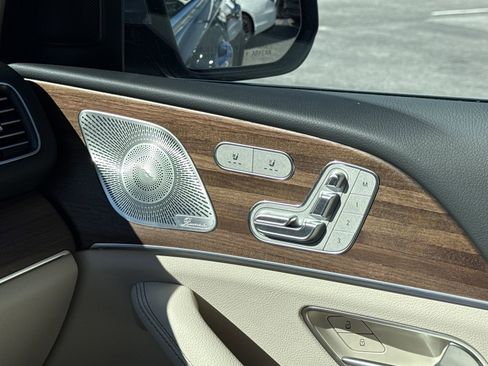 New 2026 Mercedes-Benz GLE 350 4MATIC image 33