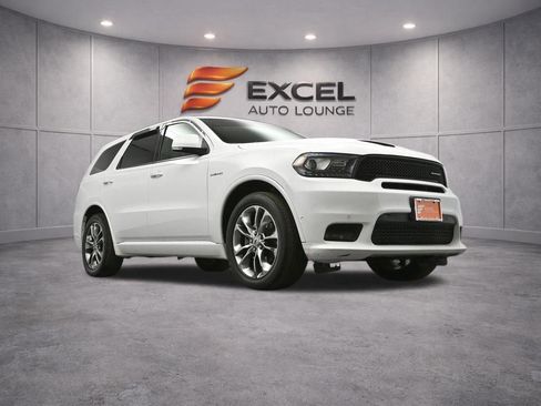 Used 2020 Dodge Durango R/T AWD/4WD image 45
