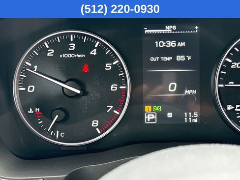 New 2026 Subaru Ascent Limited AWD/4WD image 15