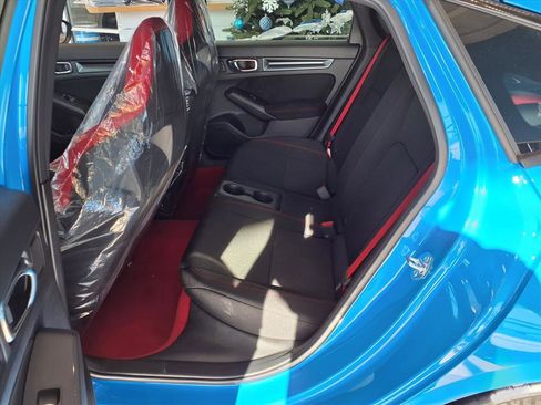 New 2025 Honda Civic Type R image 20
