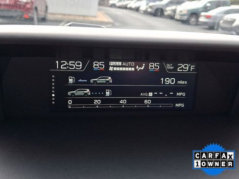 Used 2019 Subaru Forester Limited w/ Popular Package #3 image 26