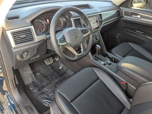 Used 2021 Volkswagen Atlas SE image 24