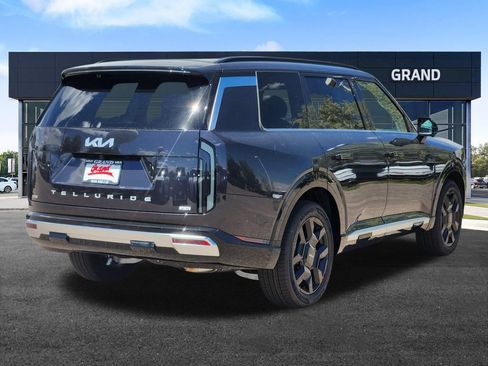 New 2027 Kia Telluride SX Prestige AWD/4WD image 5