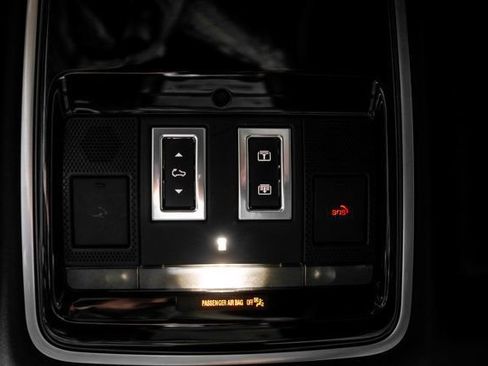 Used 2021 Land Rover Range Rover Westminster Edition AWD/4WD image 48