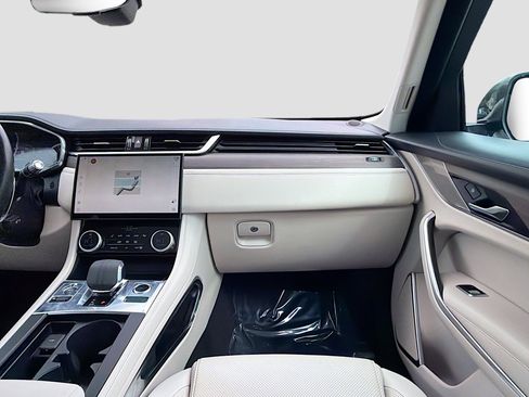 Used 2021 Jaguar F-PACE S image 17