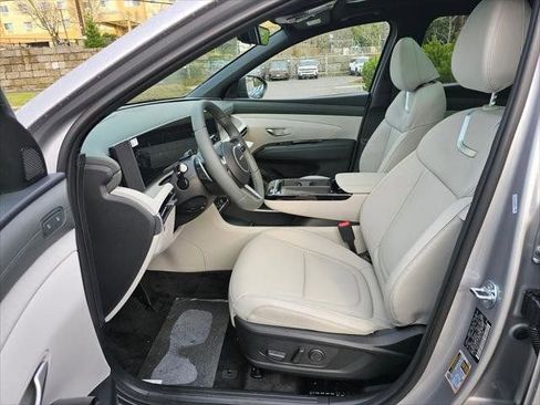New 2026 Hyundai Tucson Limited AWD/4WD image 18