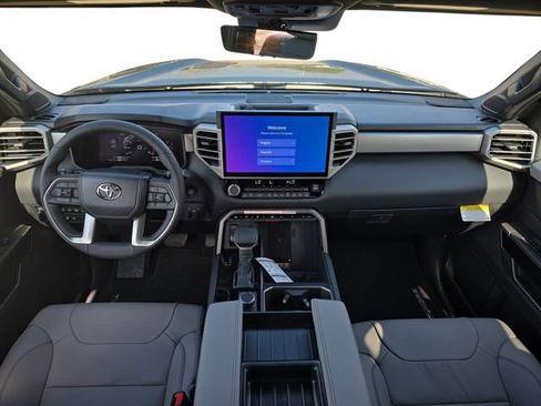 New 2026 Toyota Tundra Limited image 9
