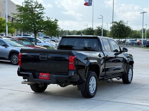 Used 2024 Toyota Tacoma SR5 RWD image 5