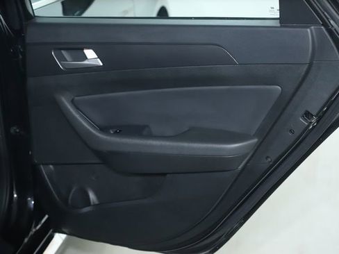 Used 2017 Hyundai Sonata Sport w/ Value Edition Package 02 image 36