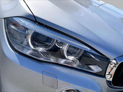 Used 2016 BMW X5 xDrive35i AWD/4WD image 28