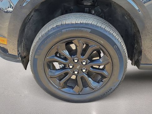 Used 2023 Ford Maverick XLT w/ Equipment Group 300A Standard AWD/4WD image 13