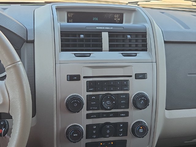 Used 2012 Ford Escape 4WD Hybrid image 16