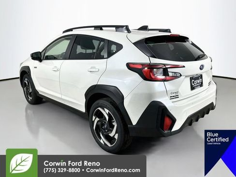 Used 2026 Subaru Crosstrek 2.5i Limited w/ Crosstrek Mirror Package AWD/4WD image 6