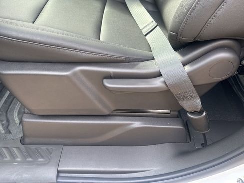 New 2026 Chevrolet Silverado 1500 W/T image 16