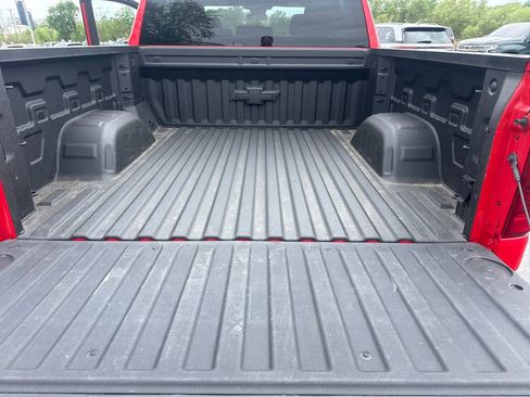 Certified 2024 Chevrolet Silverado 1500 LT AWD/4WD image 31