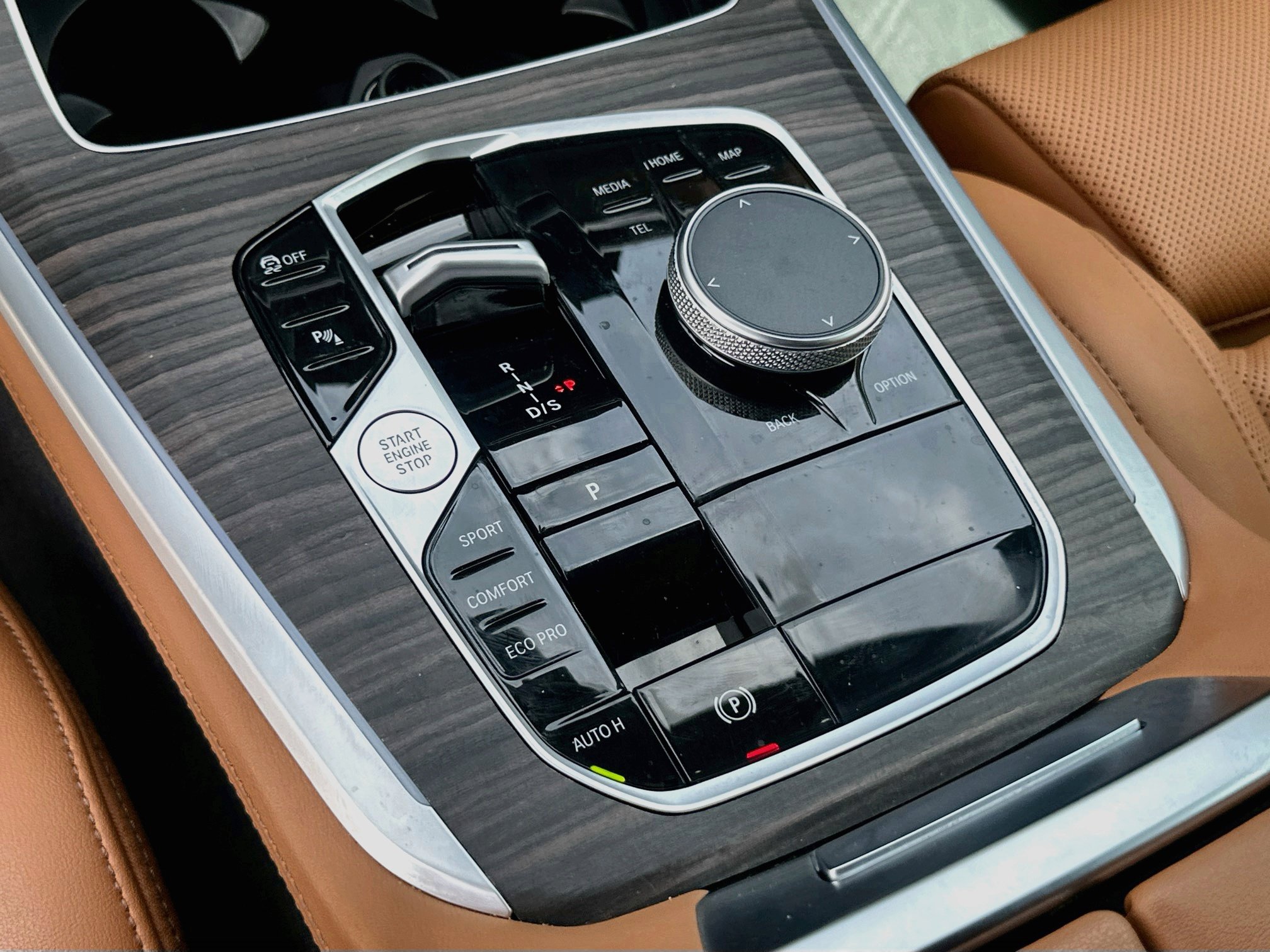 Certified 2024 BMW X5 sDrive40i RWD image 16