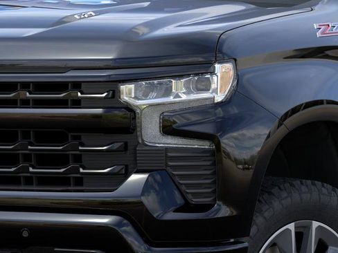 New 2026 Chevrolet Silverado 1500 RST AWD/4WD image 10