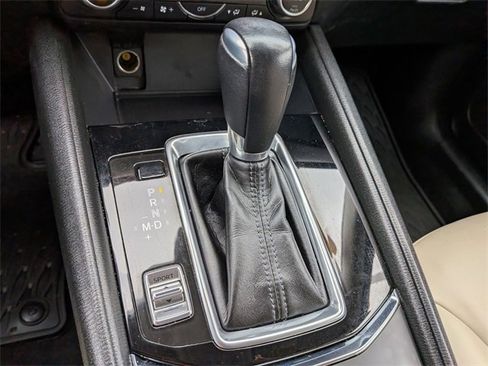 Used 2017 MAZDA CX-5 Touring w/ Preferred Equipment Package image 16